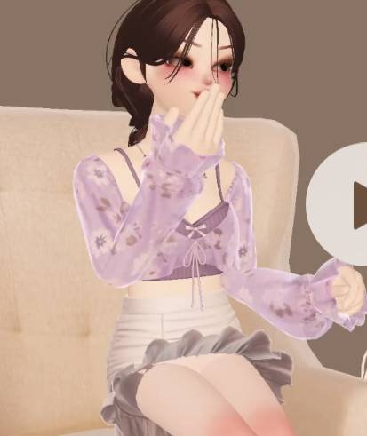 [잡담] 내가 만든 제페토 | 인스티즈