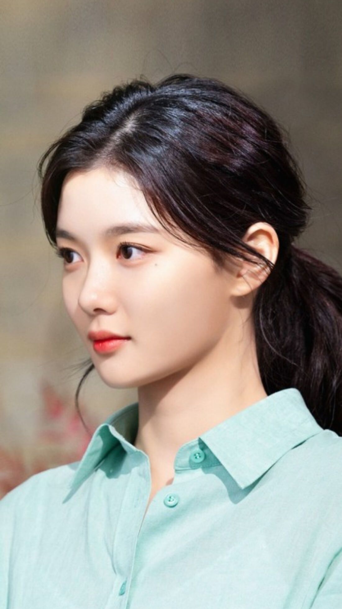 [잡담] 김유정 배경화면 | 인스티즈