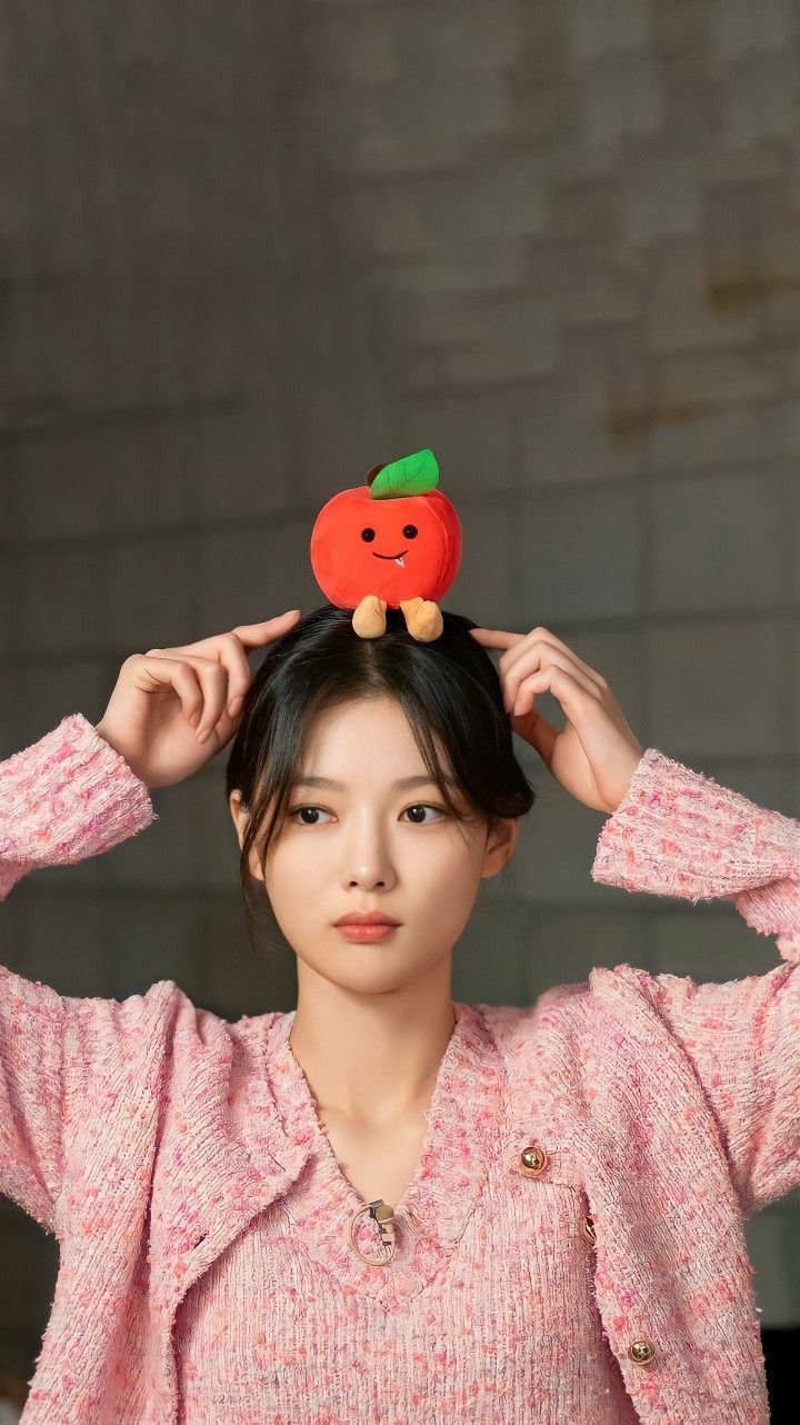 [잡담] 김유정 배경화면 | 인스티즈