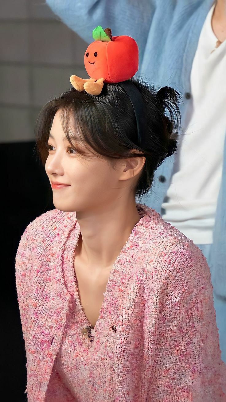 [잡담] 김유정 배경화면 | 인스티즈