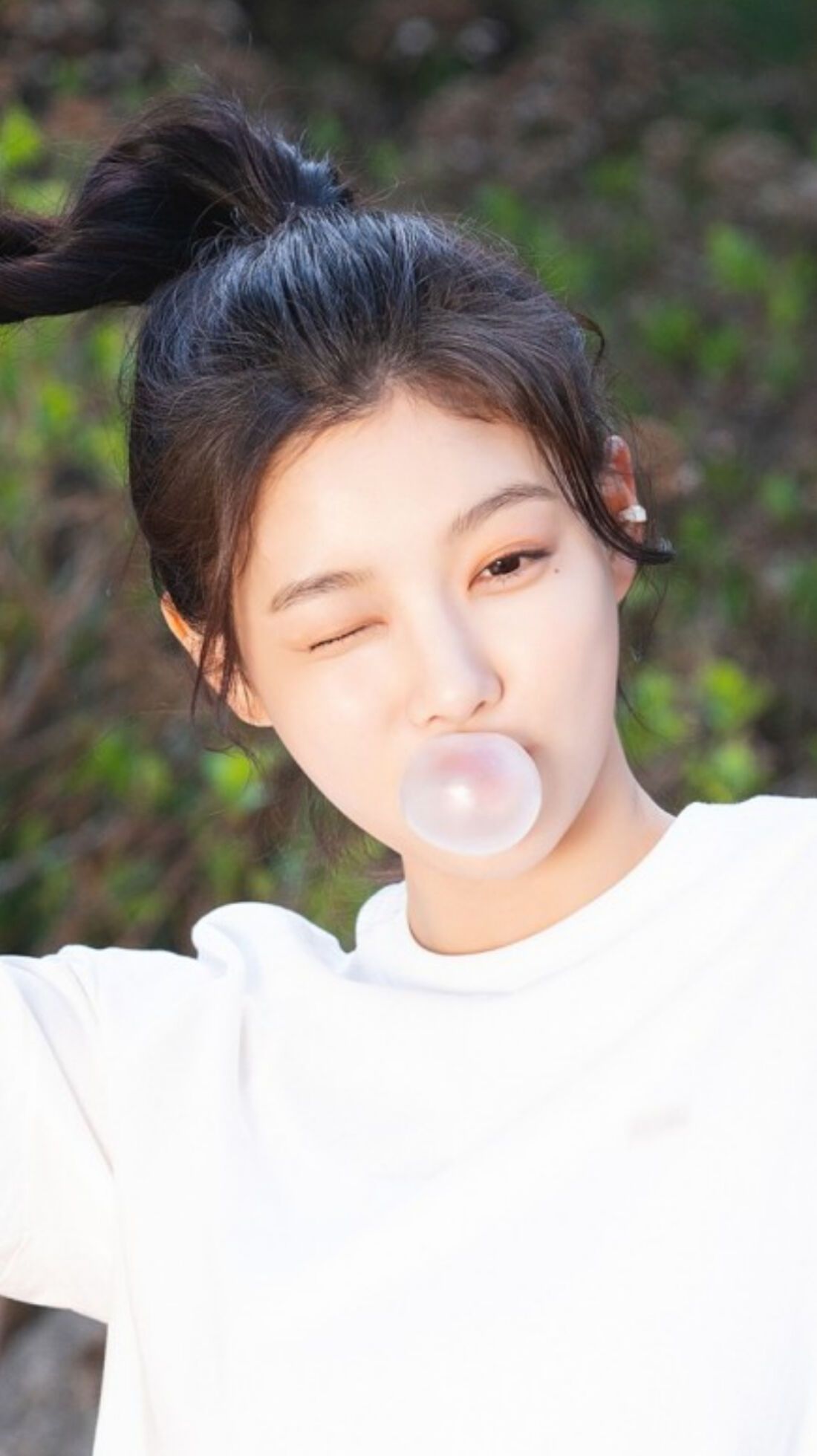 [잡담] 김유정 배경화면 | 인스티즈