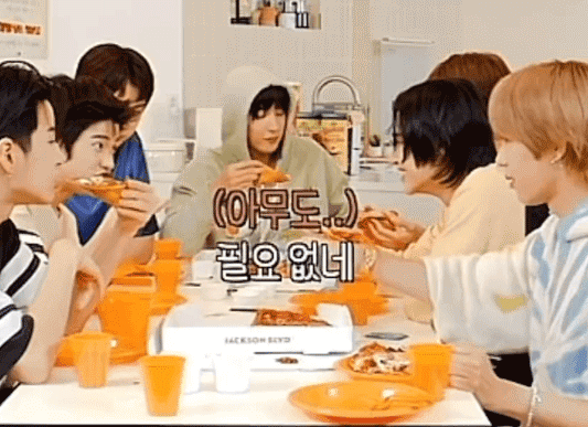 [잡담] 이런게 진짜 현커 바이브라고 | 인스티즈