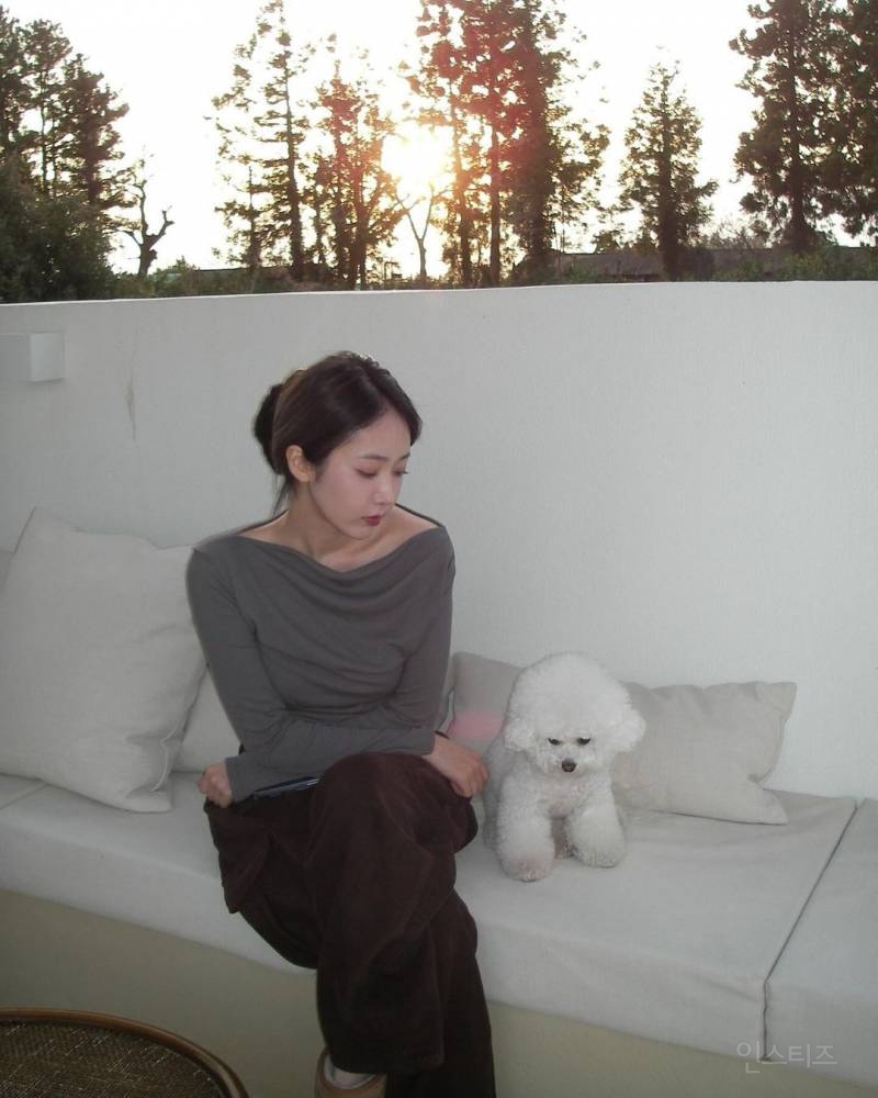 오늘 신비 인스타 업뎃jpg | 인스티즈