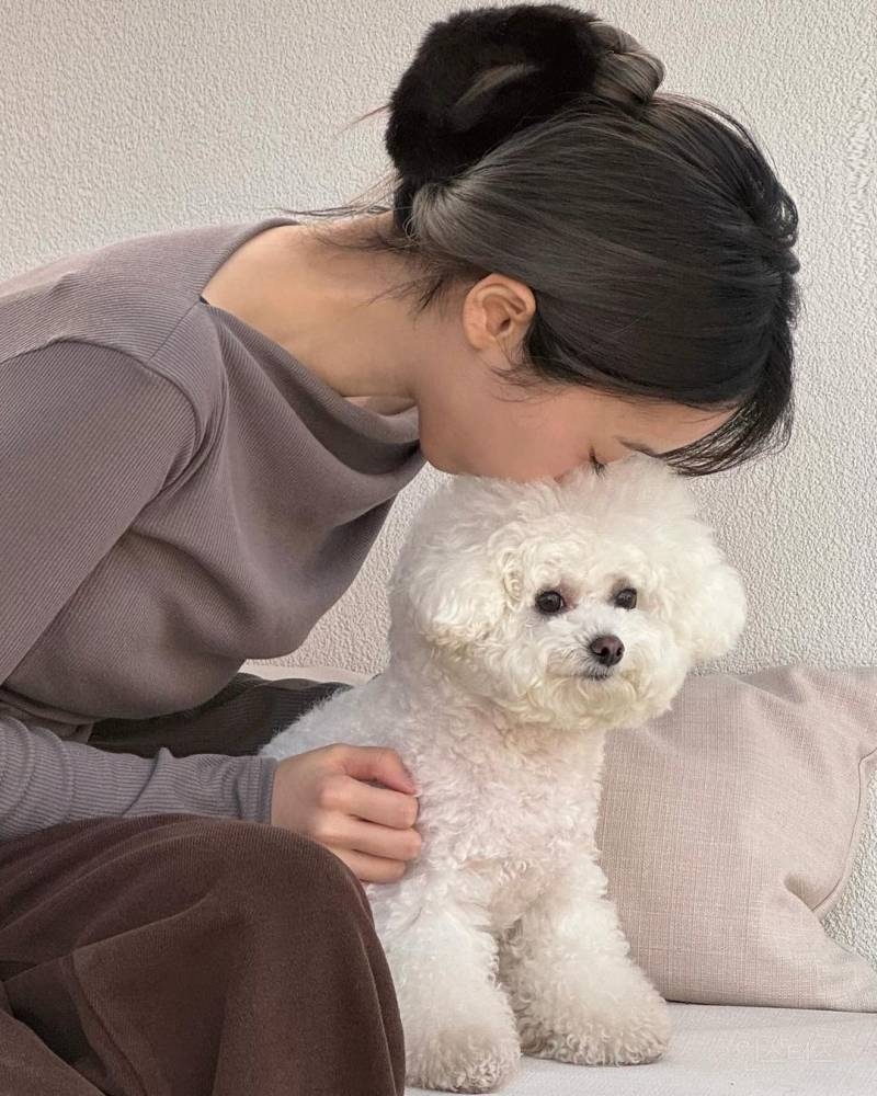 오늘 신비 인스타 업뎃jpg | 인스티즈