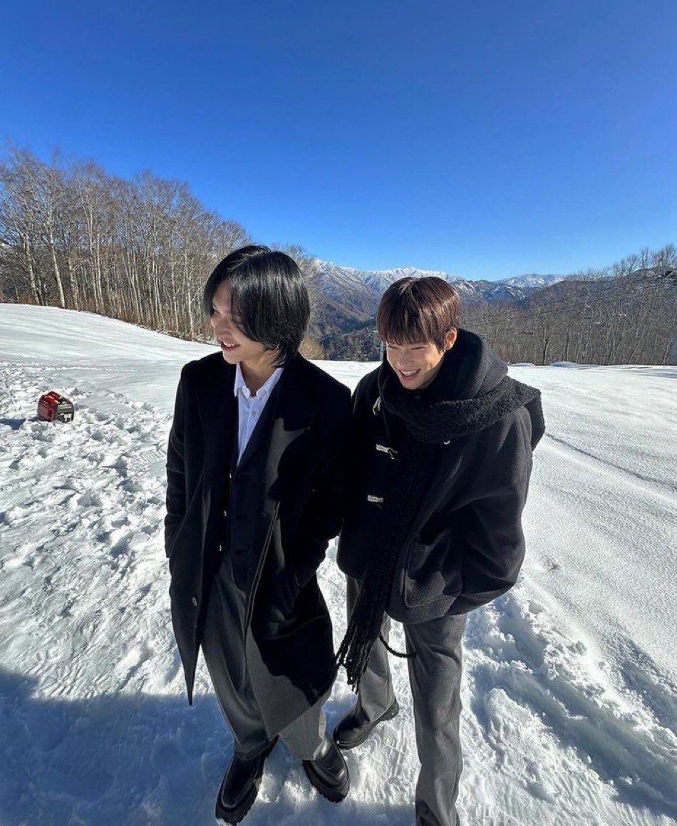 [잡담] 원빈 + 장난 >> 소희 혼절 | 인스티즈