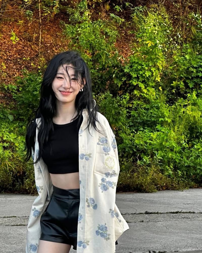 오늘 채령 인스타 업뎃 jpg | 인스티즈