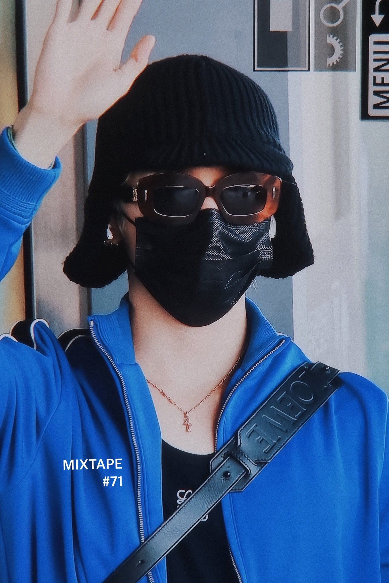 [잡담] NCT127 멤버별 엠버서더 브랜드 일상복 착장 | 인스티즈