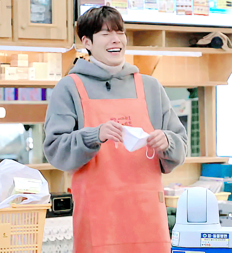 [이준혁] 내게 비밀 남친이 있다 ss2_06 | 인스티즈
