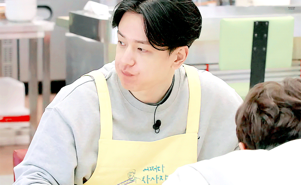 [이준혁] 내게 비밀 남친이 있다 ss2_06 | 인스티즈
