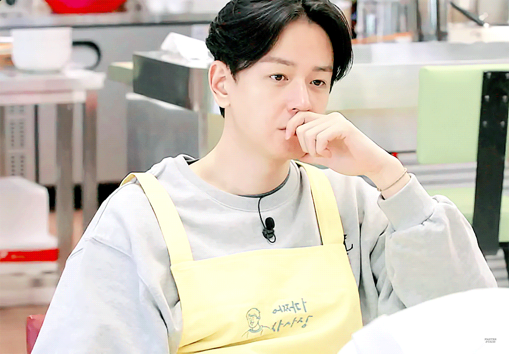 [이준혁] 내게 비밀 남친이 있다 ss2_06 | 인스티즈