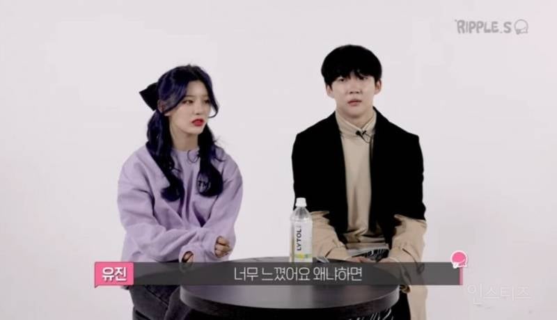 프로듀스 101 출연자 "조작이라는 사실을 촬영중에 느꼈다" | 인스티즈