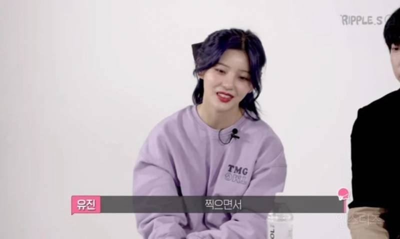 프로듀스 101 출연자 "조작이라는 사실을 촬영중에 느꼈다" | 인스티즈