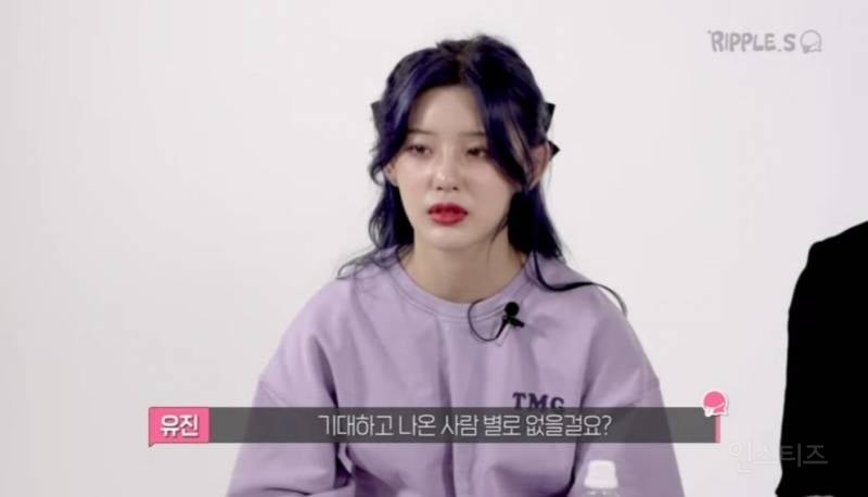 프로듀스 101 출연자 "조작이라는 사실을 촬영중에 느꼈다" | 인스티즈