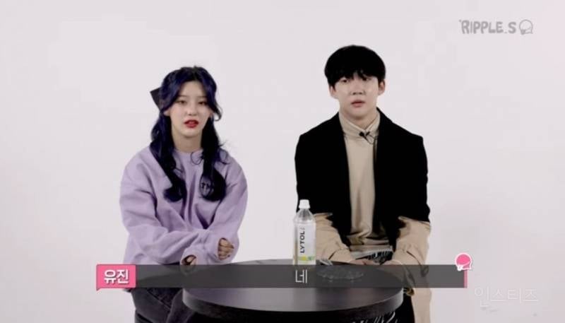 프로듀스 101 출연자 "조작이라는 사실을 촬영중에 느꼈다" | 인스티즈