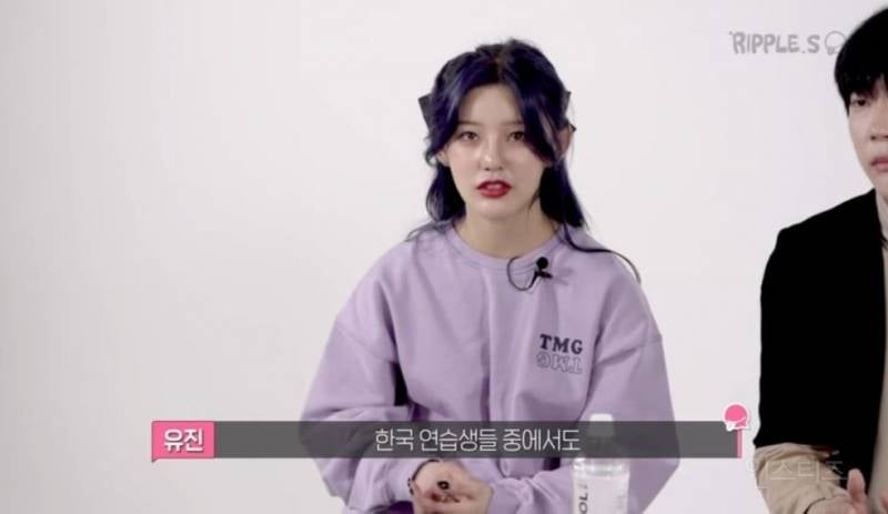 프로듀스 101 출연자 "조작이라는 사실을 촬영중에 느꼈다" | 인스티즈