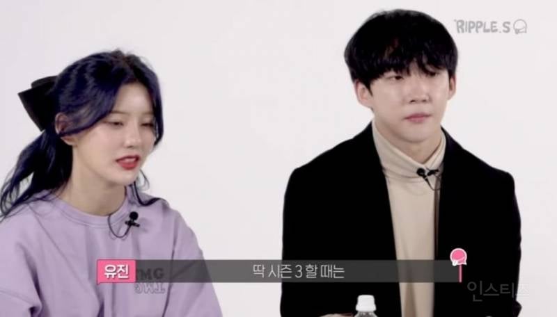 프로듀스 101 출연자 "조작이라는 사실을 촬영중에 느꼈다" | 인스티즈