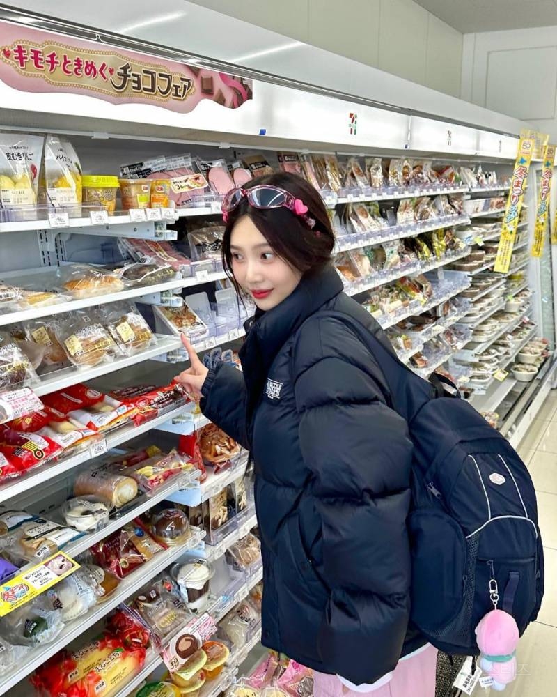 오늘 조이 인스타 업뎃jpg | 인스티즈