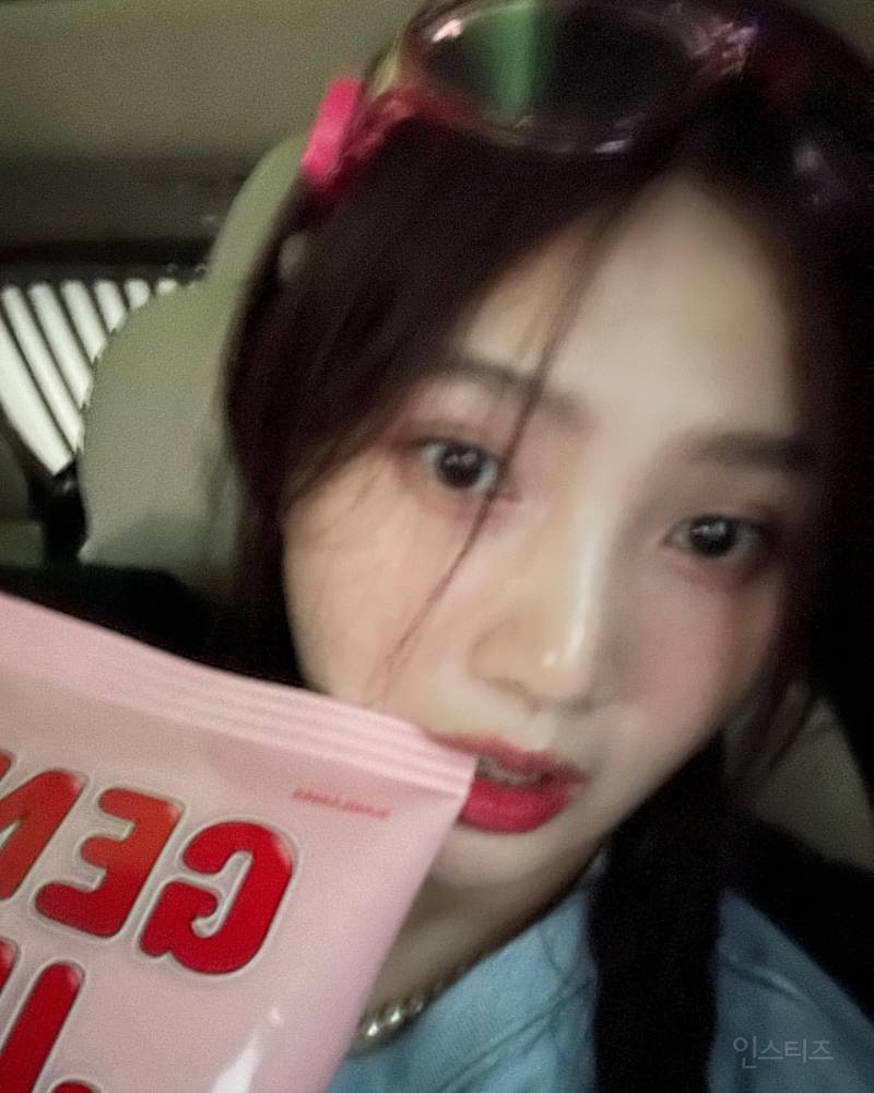 오늘 조이 인스타 업뎃jpg | 인스티즈