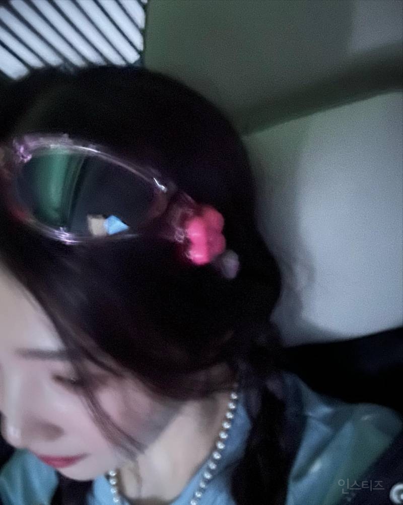 오늘 조이 인스타 업뎃jpg | 인스티즈
