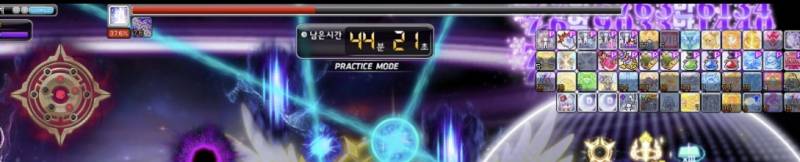 [잡담] 검마연습 3년만에 하려니까 | 인스티즈