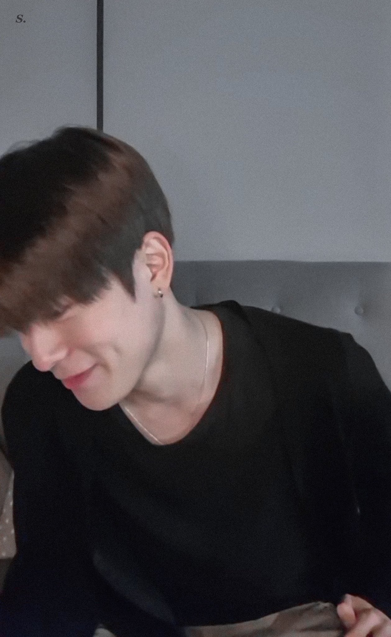 [잡담] 엔재현 ㄹㅇ 설레게 생김 | 인스티즈