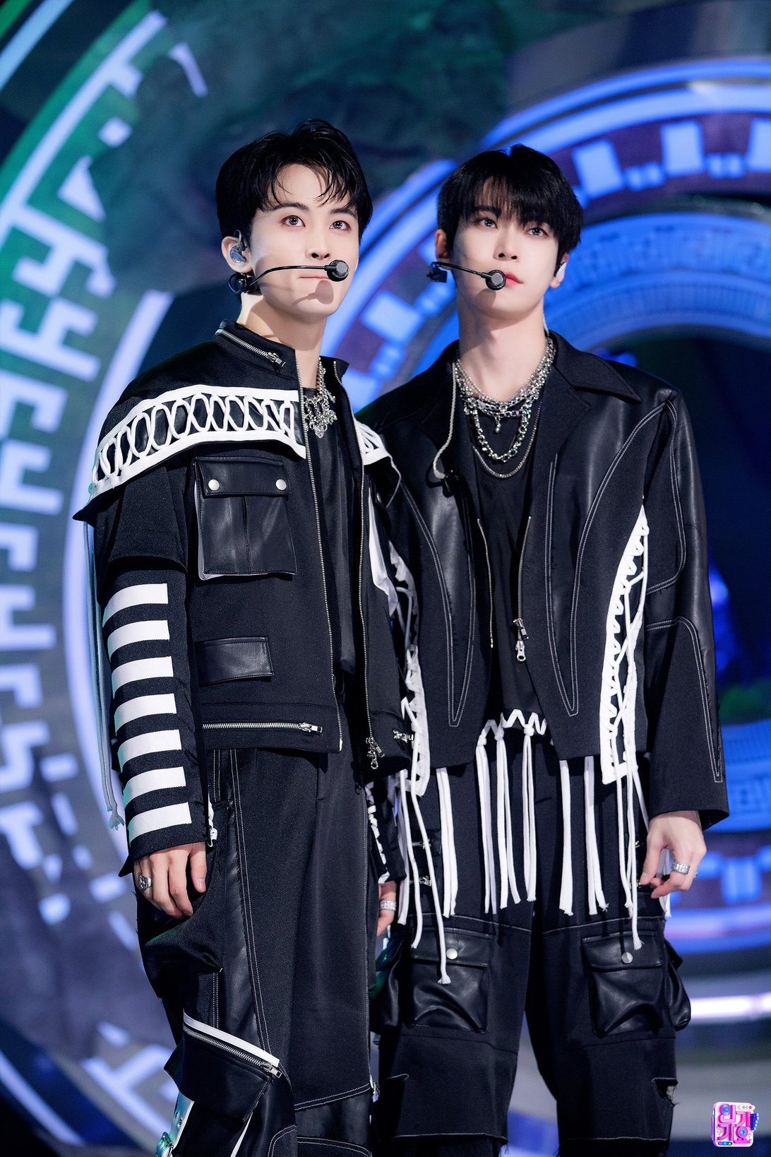 [잡담] 천사 둘 👼🏻 그자체인 .. NCT 도영 마크 관계성 | 인스티즈