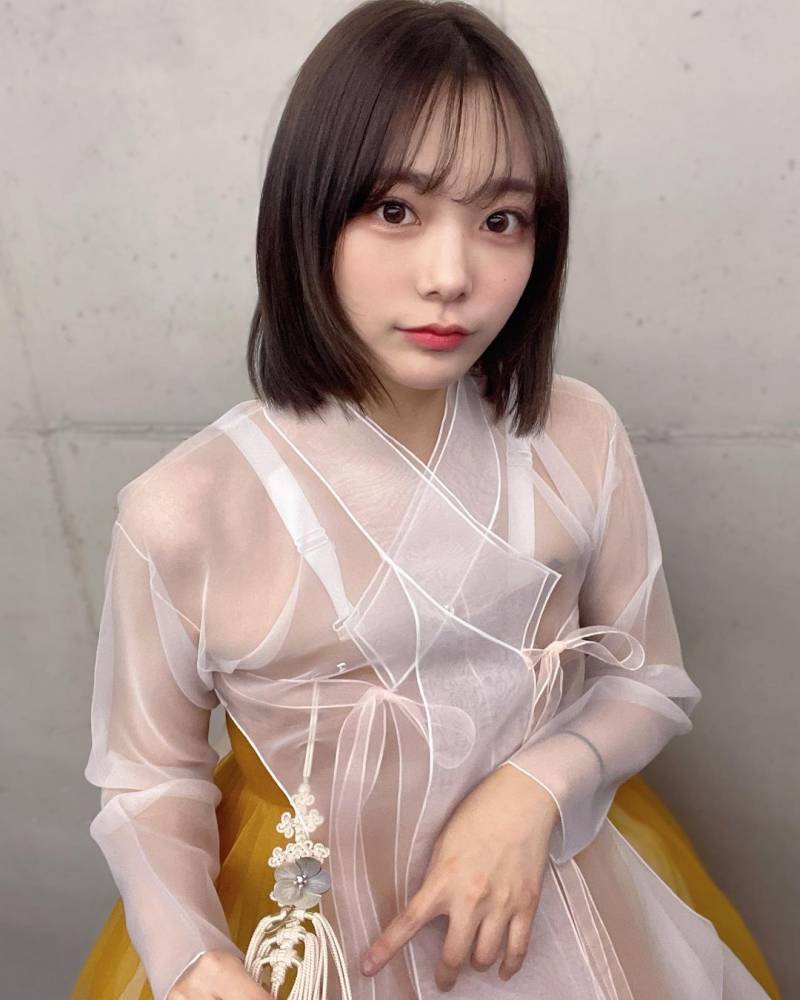 설날 맞이하여 한복 사진 올려준 QWER | 인스티즈