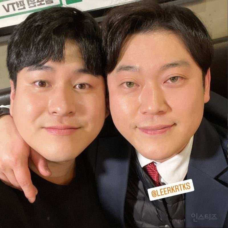 한국에 몇 없는 '헤이즐색 눈' 을 가진 연예인 세명 | 인스티즈
