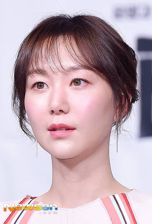 한국에 몇 없는 '헤이즐색 눈' 을 가진 연예인 세명 | 인스티즈