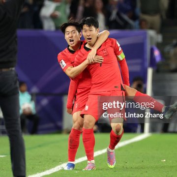 [잡담] 이번 아시안컵 손흥민 이강인 친하게 지내는 모습 | 인스티즈