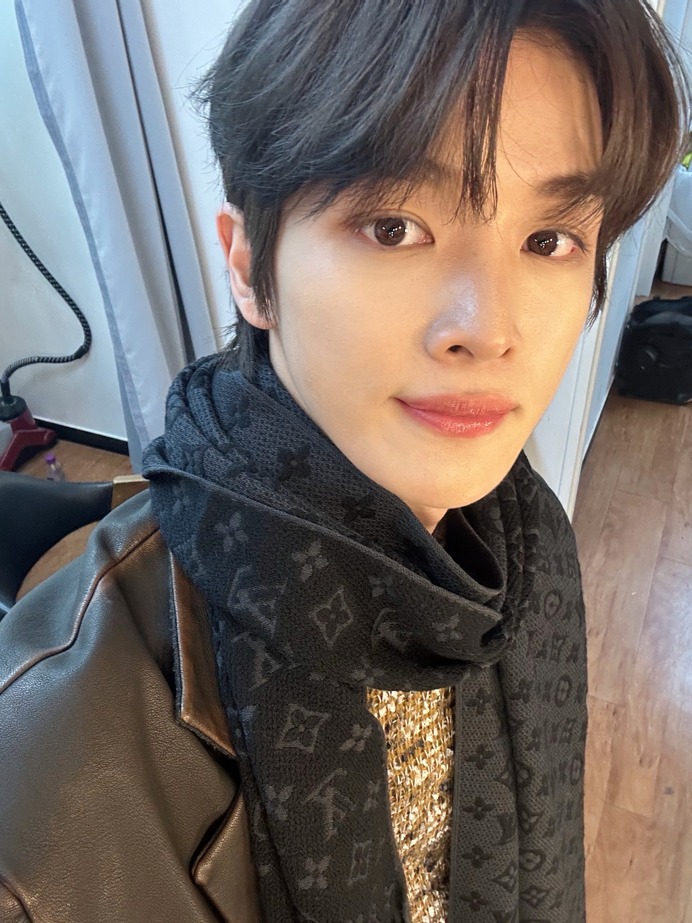 [잡담] 성찬이 실물 보고싶다 ㅠㅠ | 인스티즈