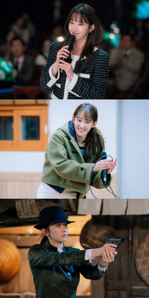 [정보/소식] 전종서, 인지도 바닥 만년 무명배우..노래·액션 다 된다(웨딩 임파서블) | 인스티즈