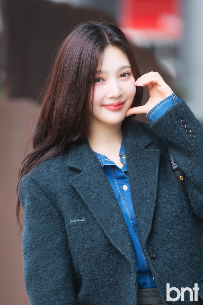 [정보/소식] 오늘자 레드벨벳 조이 동물농장 출근길 | 인스티즈