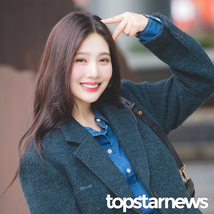 [정보/소식] 오늘자 레드벨벳 조이 동물농장 출근길 | 인스티즈