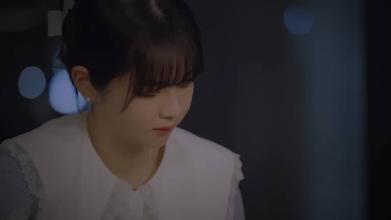 의외의 음색 보여주는 QWER 마젠타 | 인스티즈