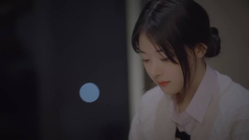 의외의 음색 보여주는 QWER 마젠타 | 인스티즈