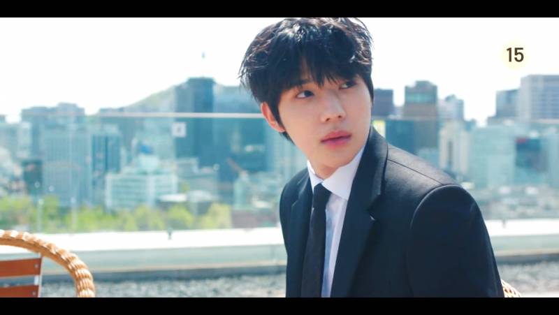예비형수x시동생 혐관 서사 <웨딩임파서블> 메인 예고 | 인스티즈