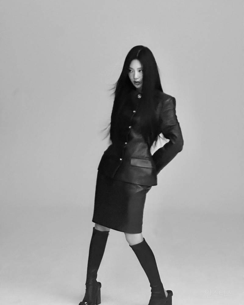 오늘 닝닝 인스타 업뎃jpg | 인스티즈