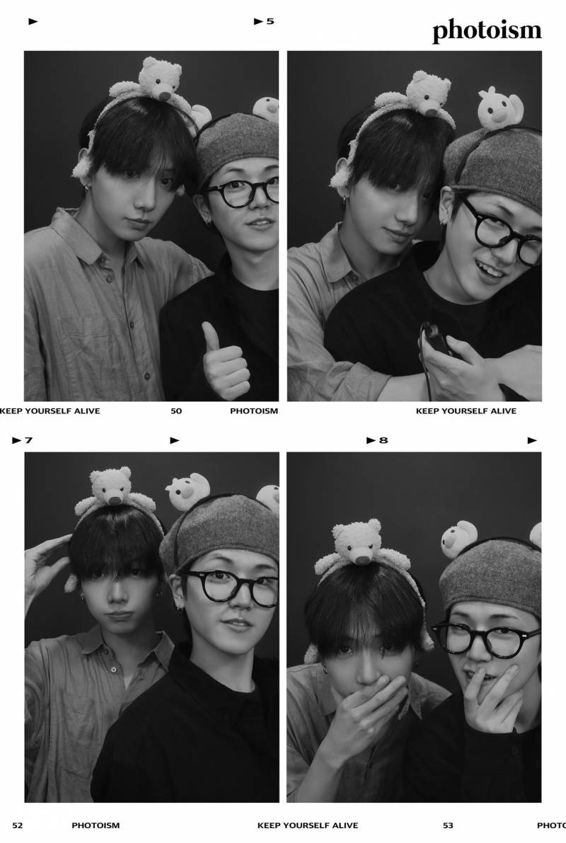 안경패션의 완성은 눈물점이다를 보여주는 남자아이돌.jpg | 인스티즈