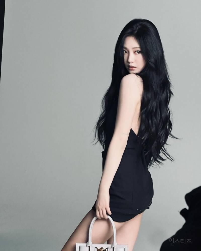 오늘 닝닝 인스타 업뎃jpg | 인스티즈