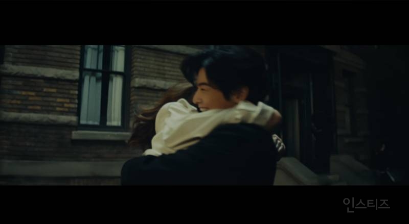방금 막 공개된 차은우 첫 솔로 앨범 뮤비.ytb | 인스티즈