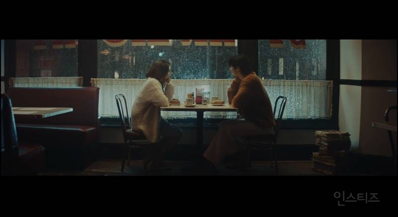 방금 막 공개된 차은우 첫 솔로 앨범 뮤비.ytb | 인스티즈