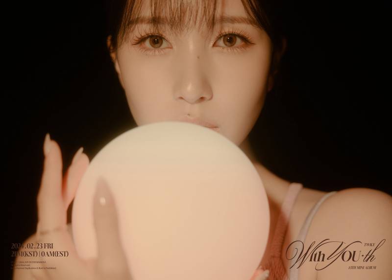 16일(금), 💖트와이스 미니 13집 <Concept Photo#05>🍭 | 인스티즈