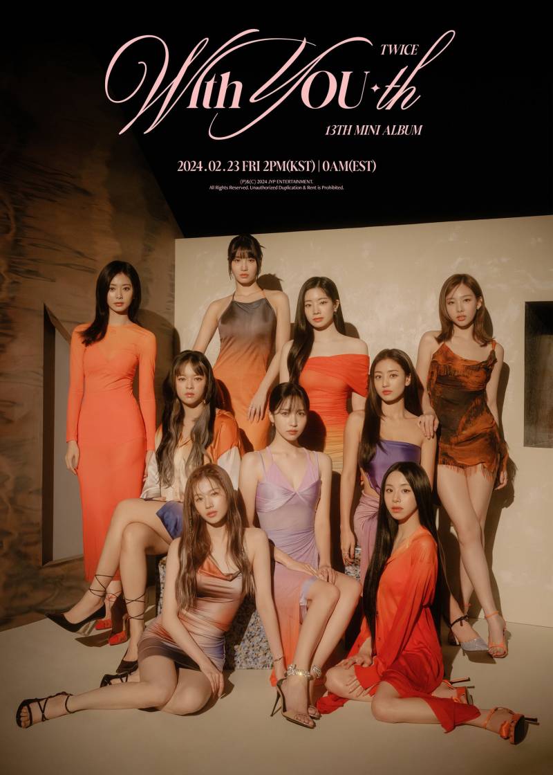16일(금), 💖트와이스 미니 13집 <Concept Photo#05>🍭 | 인스티즈