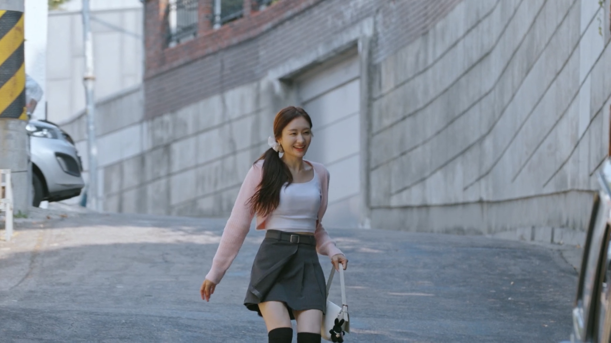 [잡담] 오늘 환연 혜원 너무 예쁘다 | 인스티즈