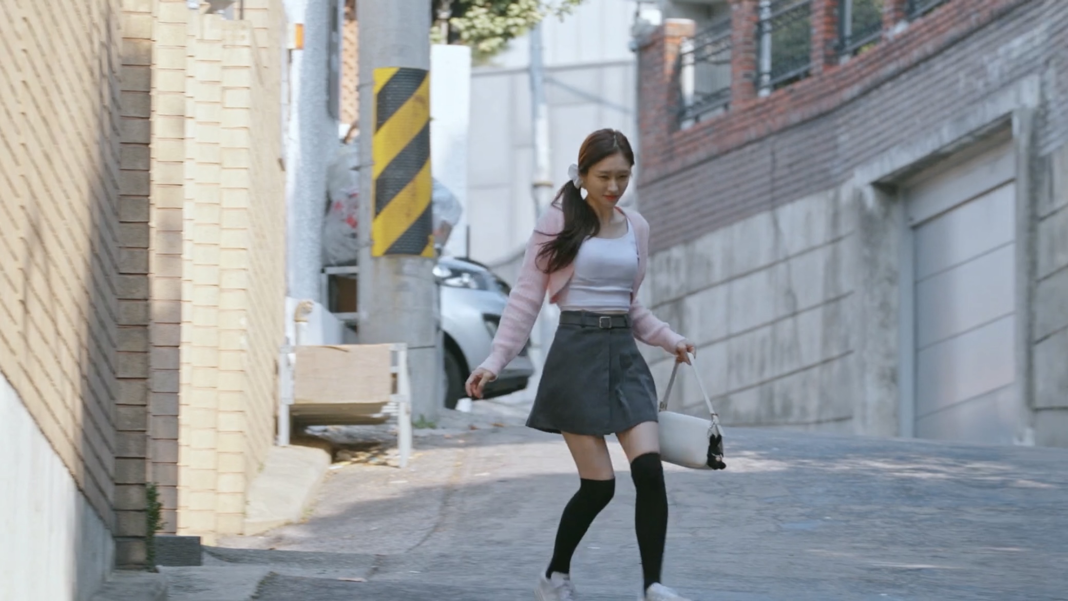 [잡담] 오늘 환연 혜원 너무 예쁘다 | 인스티즈