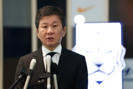 [정보/소식] 정몽규 회장 사퇴 거절, 또 책임 회피 "클린스만 선임 뮐러 위원장이 진행” | 인스티즈