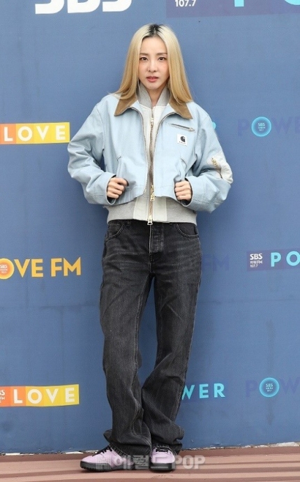 [정보/소식] 대성 YG 기여도 낮은 팀=2NE1 언급에..산다라박 "예능인 것 알지만 삐쳤다"('컬투쇼') | 인스티즈