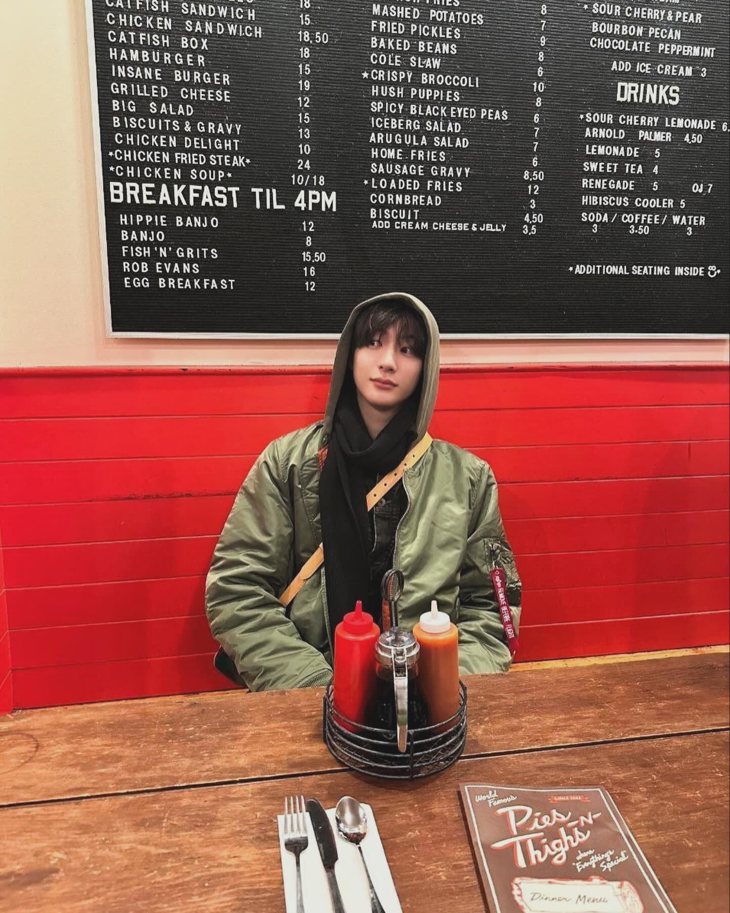 [잡담] 나 앤톤을 너무 사랑함.. | 인스티즈