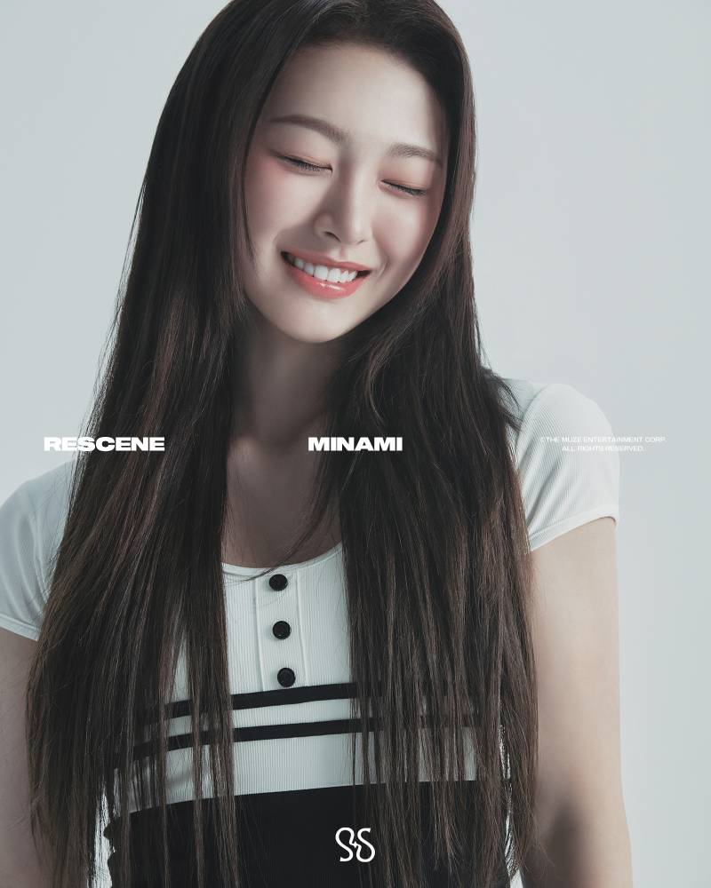 RESCENE(리센느) #1 MINAMI(미나미) | 인스티즈